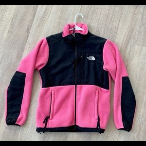 Women’s North Face Denali Jacket